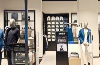 声磁防盗器多少钱？