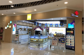 超市防盗系统主要有哪些